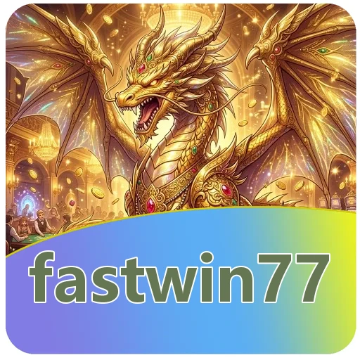 Pratinjau antarmuka fastwin77 setelah terpasang