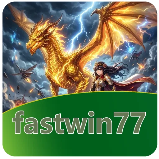 Pratinjau antarmuka fastwin77